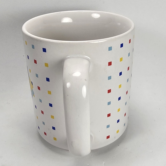 Retro 1987 "The Boss" Mug - Picture 2 of 7